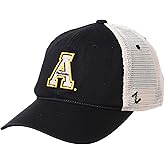 Zephyr Men's Standard Adjustable University Hat Team Color