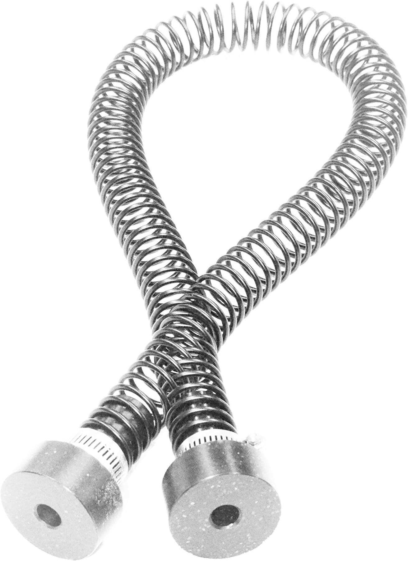 ZLP ZIP LINE SPRING STOP (GREEN)