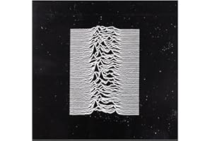 Unknown Pleasures