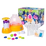 Doctor Squish- Squishy Maker Station Neon - Glow in