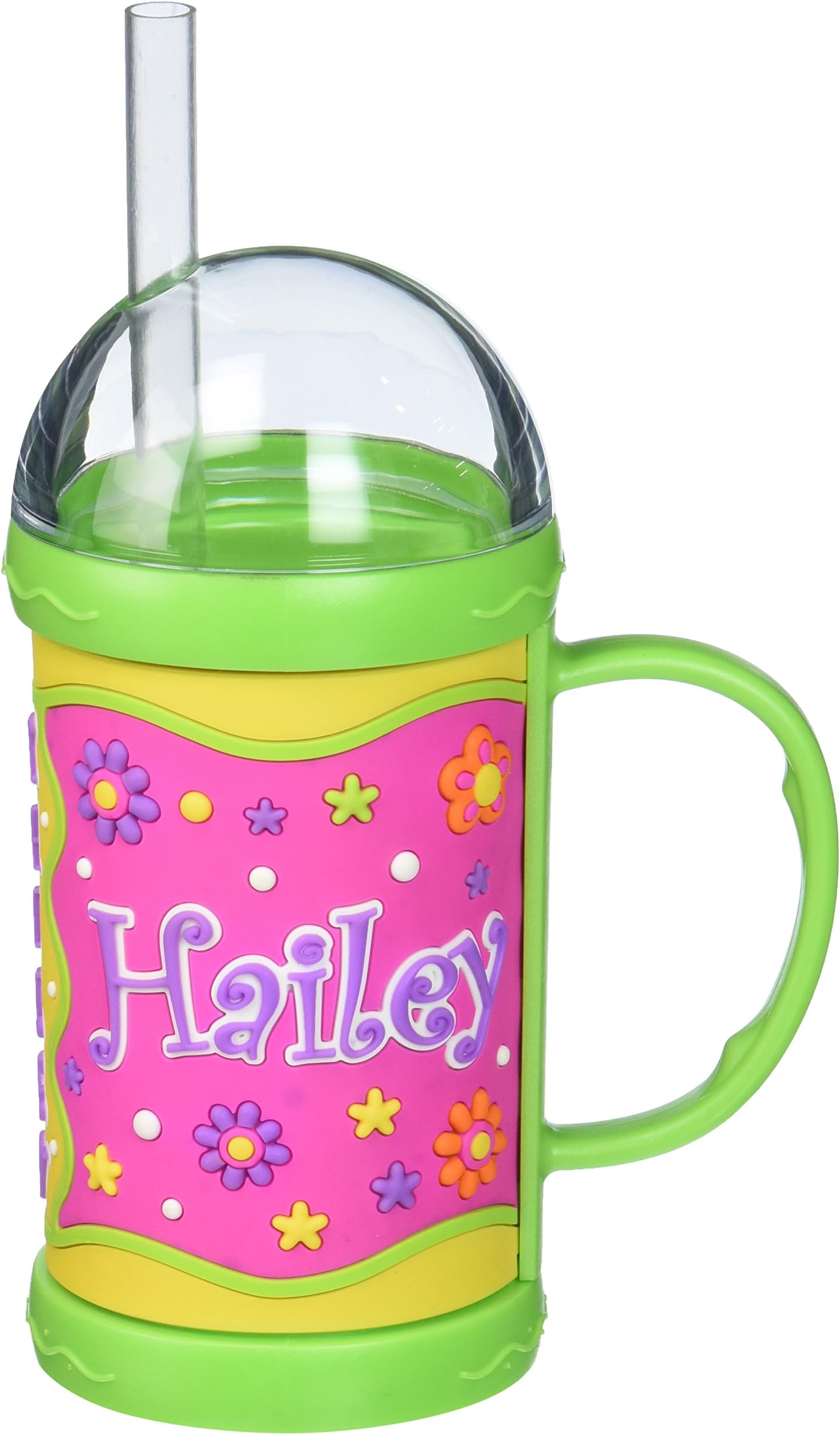 My Name Mug Dome Hailey Mug