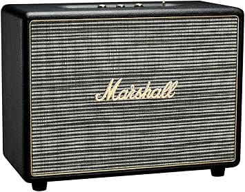 marshall woburn ii amazon