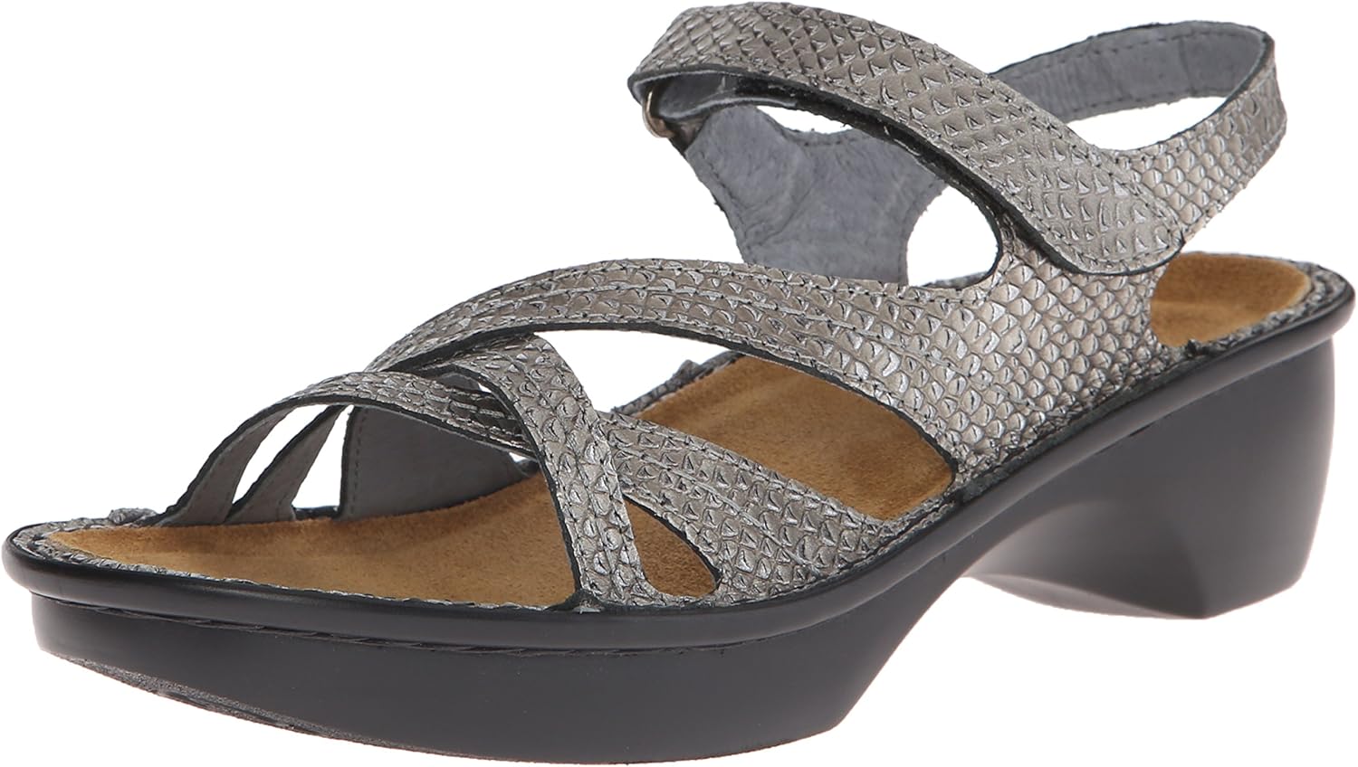Buy Naot Women's Paris Sandals at Amazon.in