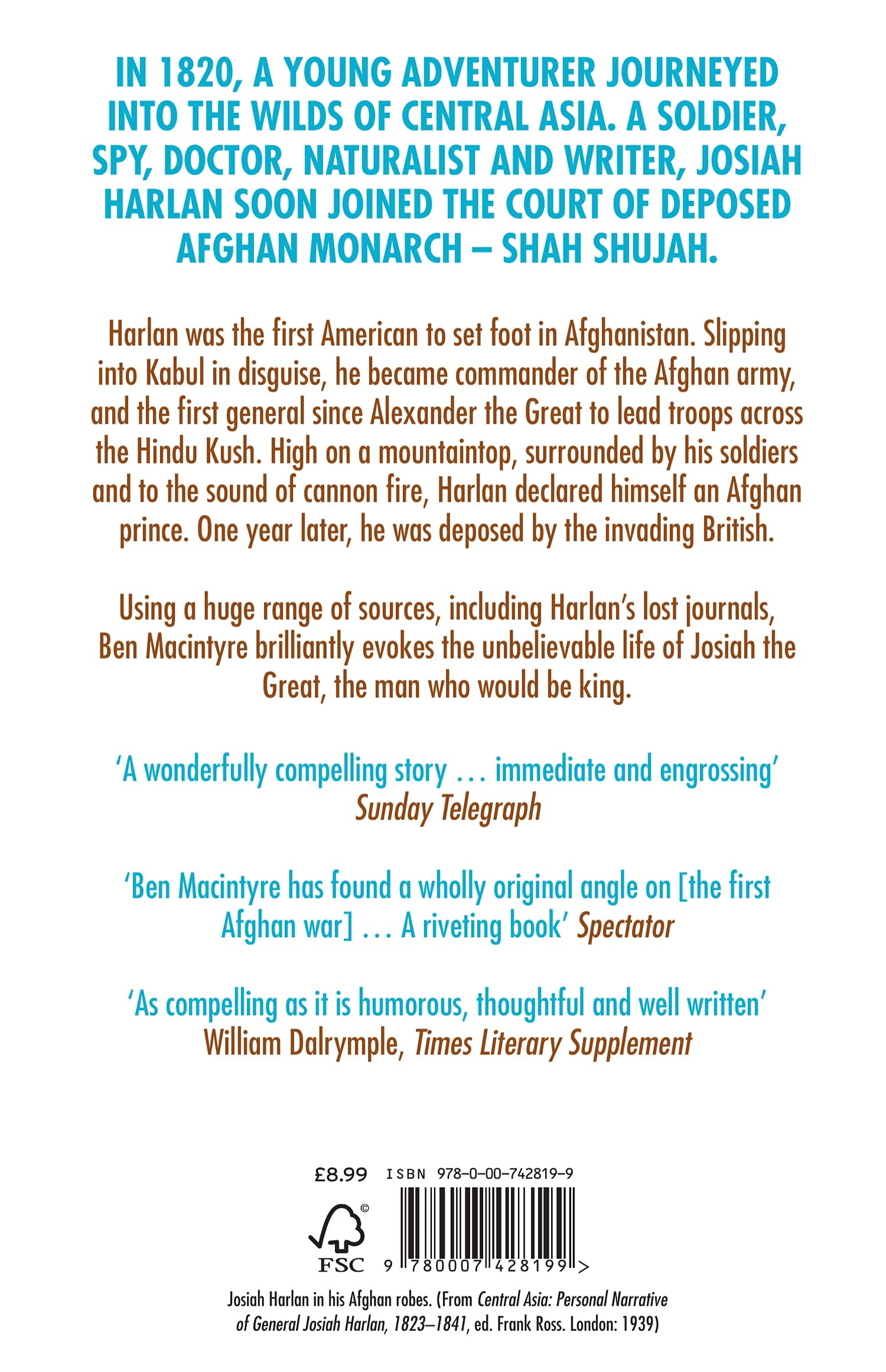 Josiah the Great: The True Story of the Man Who Would Be King ...