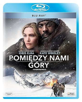 La Montagne Entre Nous Blu Ray Region Free Audio Français