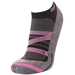 Zensah Standard Wool Running