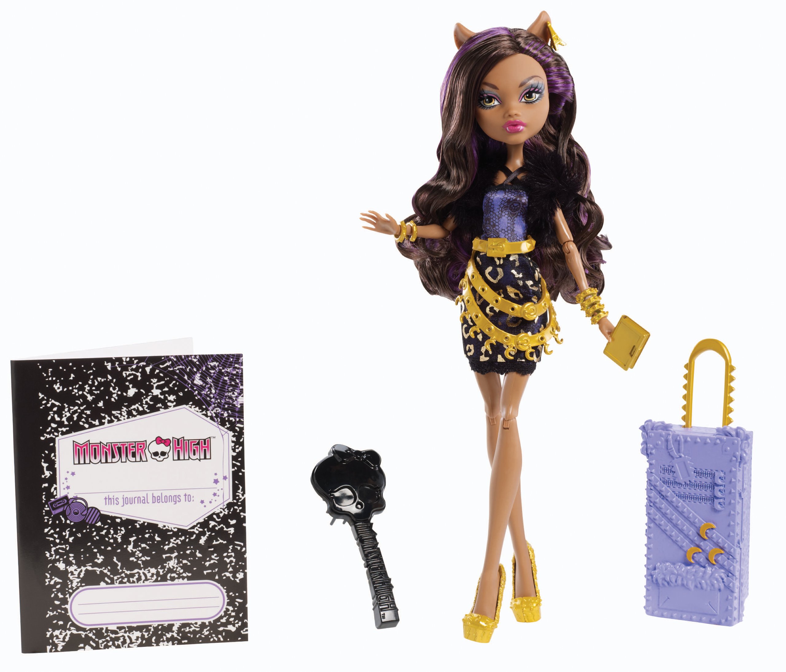 monster high scaris dolls