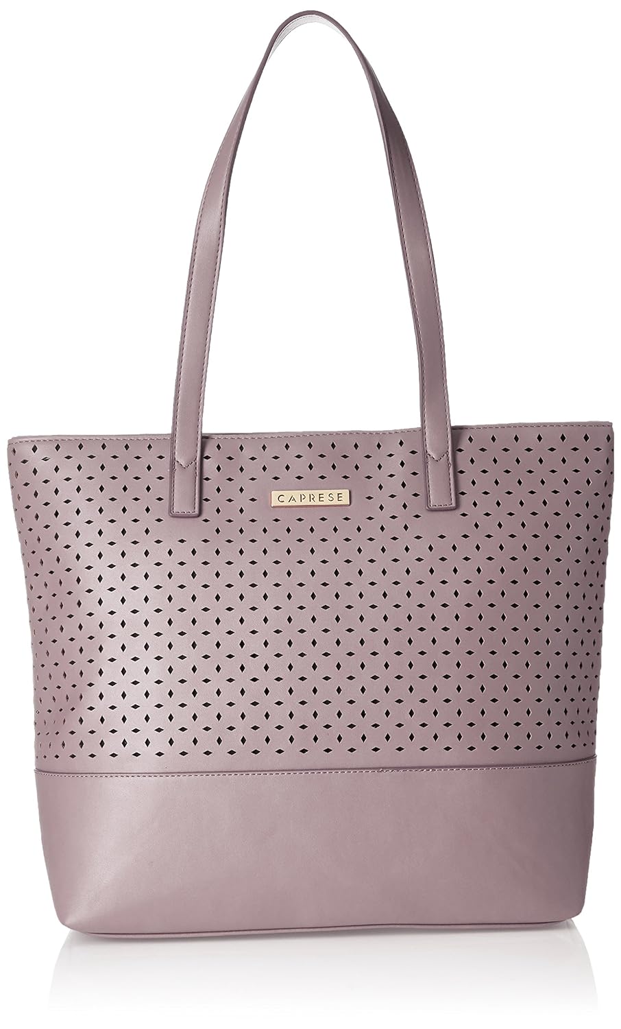 caprese cola women's tote bag (wine) ()