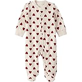 little planet by carter's unisex-baby Sleep and Play Made With Organic Cotton