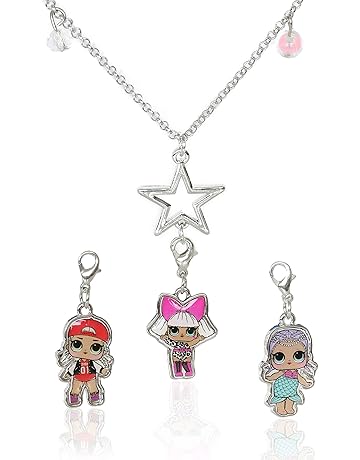 little jo got dolls and jewelry for presents