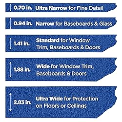 ScotchBlue Original Multi-Surface Painter's