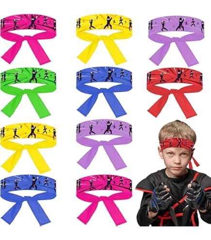 84pcs Karate Party Favor Colorful Karate Paper Bag Nigeria | Ubuy