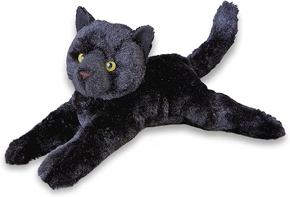 gatos de peluche amazon