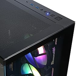 CyberPowerPC Gamer Xtreme VR Gaming PC, Intel Core