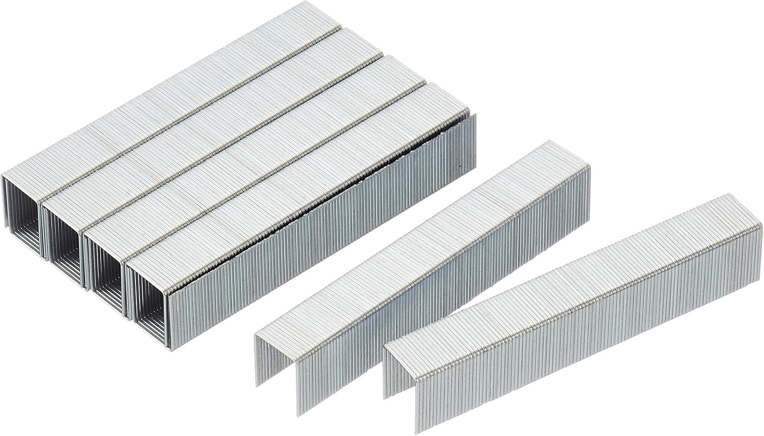 Bosch Professional 1000x Fine Wire Staple Type 53 (Natural Materials, Textiles, Carton, 11.4 x 0.74 x 14 mm