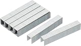 Bosch 53 Fine Wire Staples 114 x 0.74 x 14 mm 1000 pcs Type 53