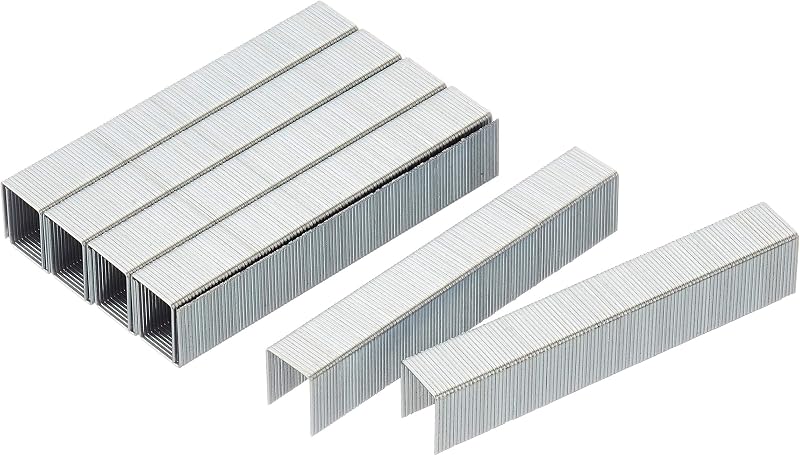 Bosch 53 Fine Wire Staples 114 x 0.74 x 14 mm 1000 pcs Type 53