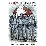 Ghostbusters Volume 2 (Ongoing (2012-2014))
