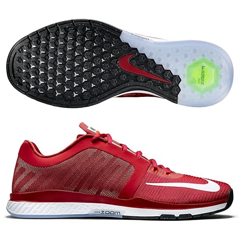 nike zoom speed tr 2015