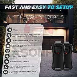 2 X G1T-BX G1T-A O1T-BX O1T-A Premium Intellicode