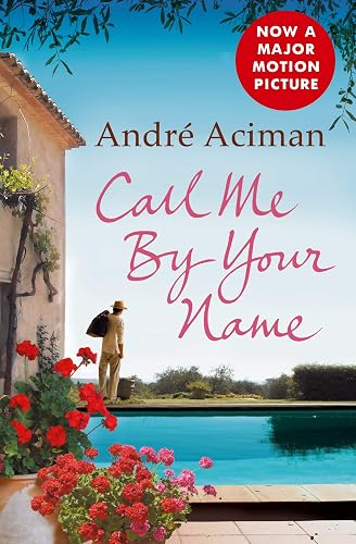 Download Call Me By Your Name PDF