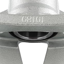 SCITOO Front Left Brake Caliper With Bracket