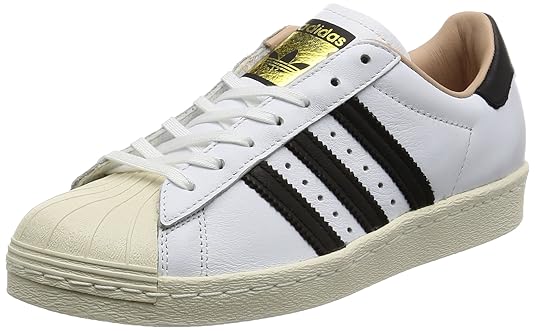adidas Damen Superstar Sneaker