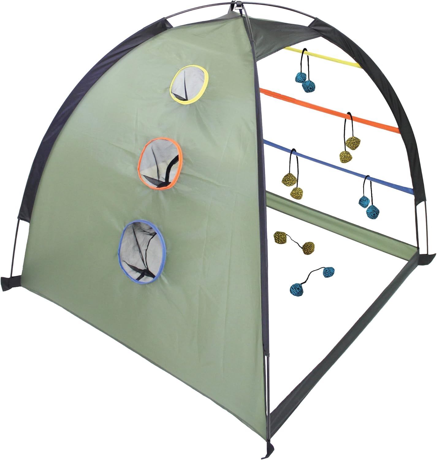 The 10 Best Outside Inside Ladder Ball Dome Game