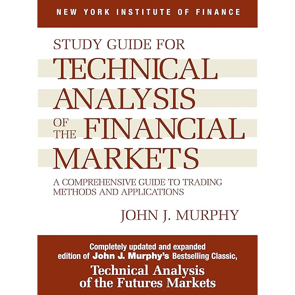 Amazon.com: Technical Analysis of the Financial Markets: A