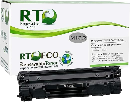 canon imageclass mf232