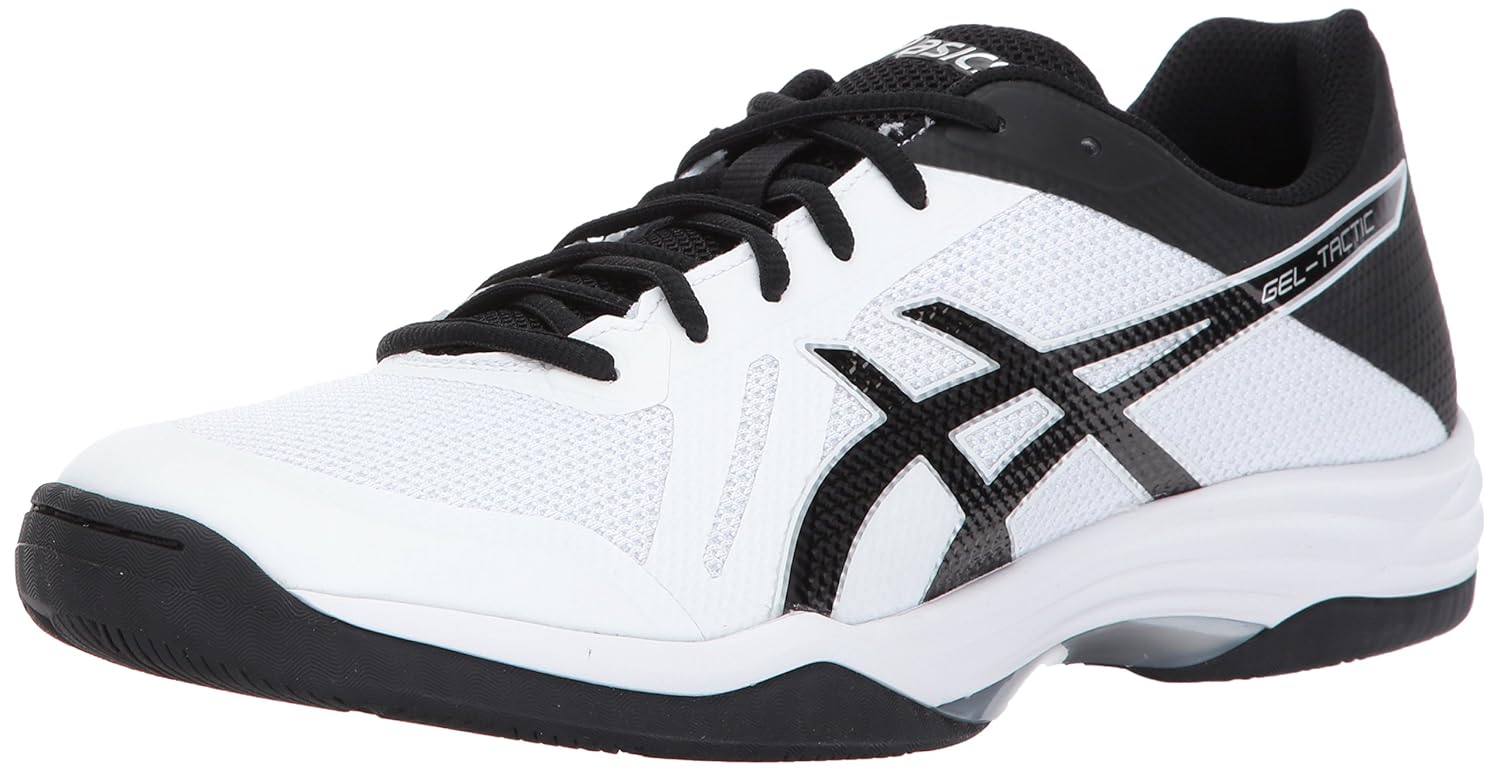 ASICS Mens Gel Tactic 2 Volleyball Shoe