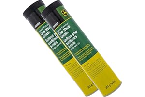 John Deere Corn Head Grease (Set of 2) - AN102562