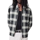AllSaints mens Ellis Jacket