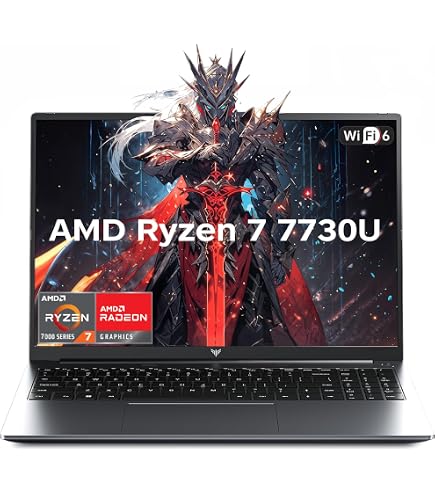 Amazon.com: HP Pavilion Gaming Laptop 15.6