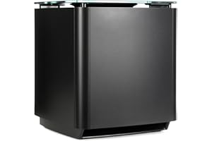 Bose Bass Module 700 - Black- Wireless, Compact Subwoofer