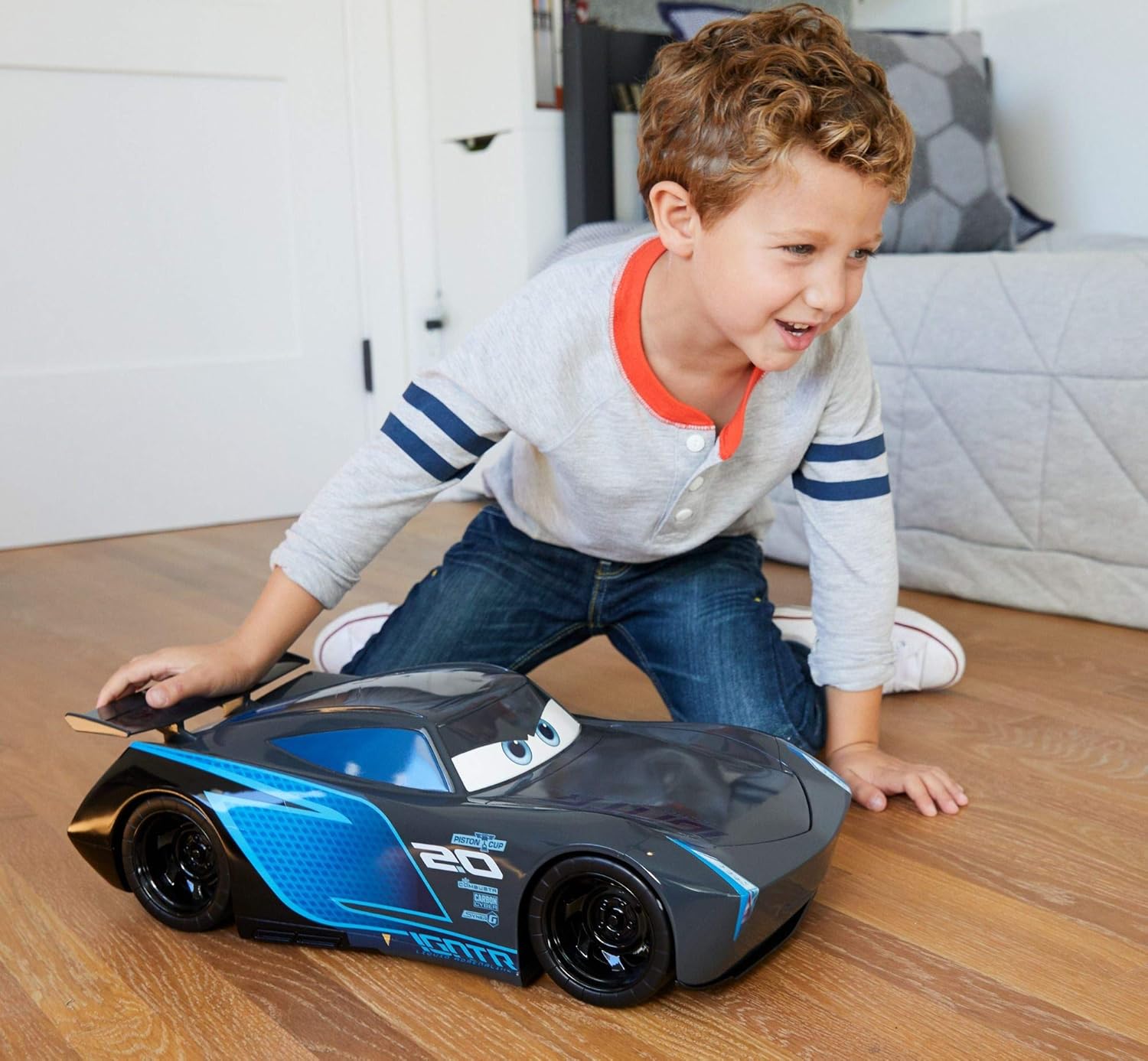 jackson storm power wheels