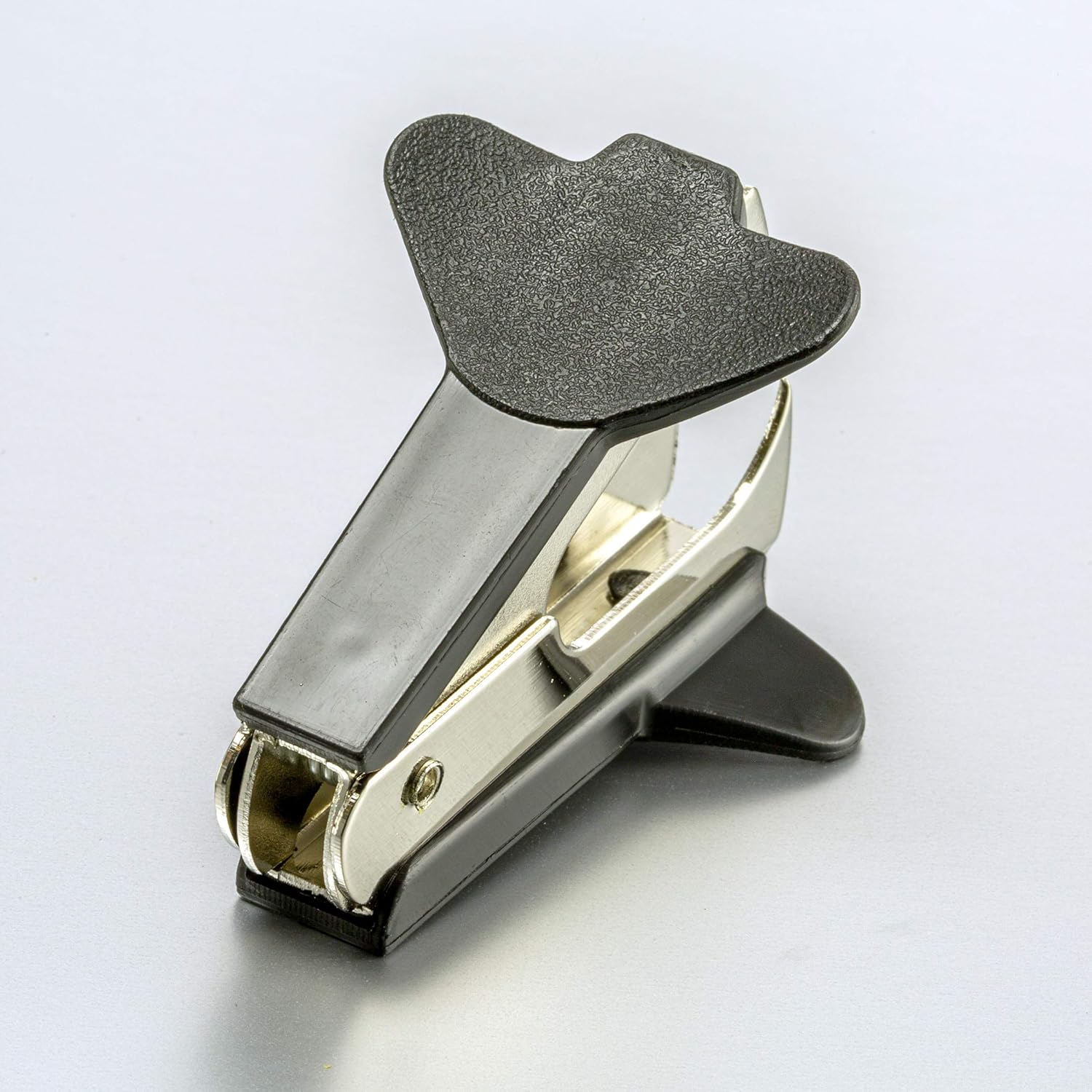 Officemate OIC Staple Remover with Recycled Handle, Black (95691) : Skillets : Office Products