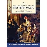 Norton Anthology of Western Music
