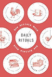 Daily Rituals: How Artists Work