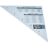 Scor-Pal SP406 Scor-Envi Diagonal and Envelope Template