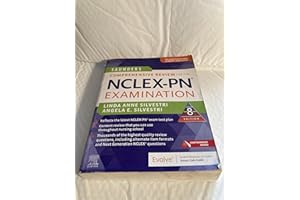 Saunders Comprehensive Review for the NCLEX-PN® Examination
