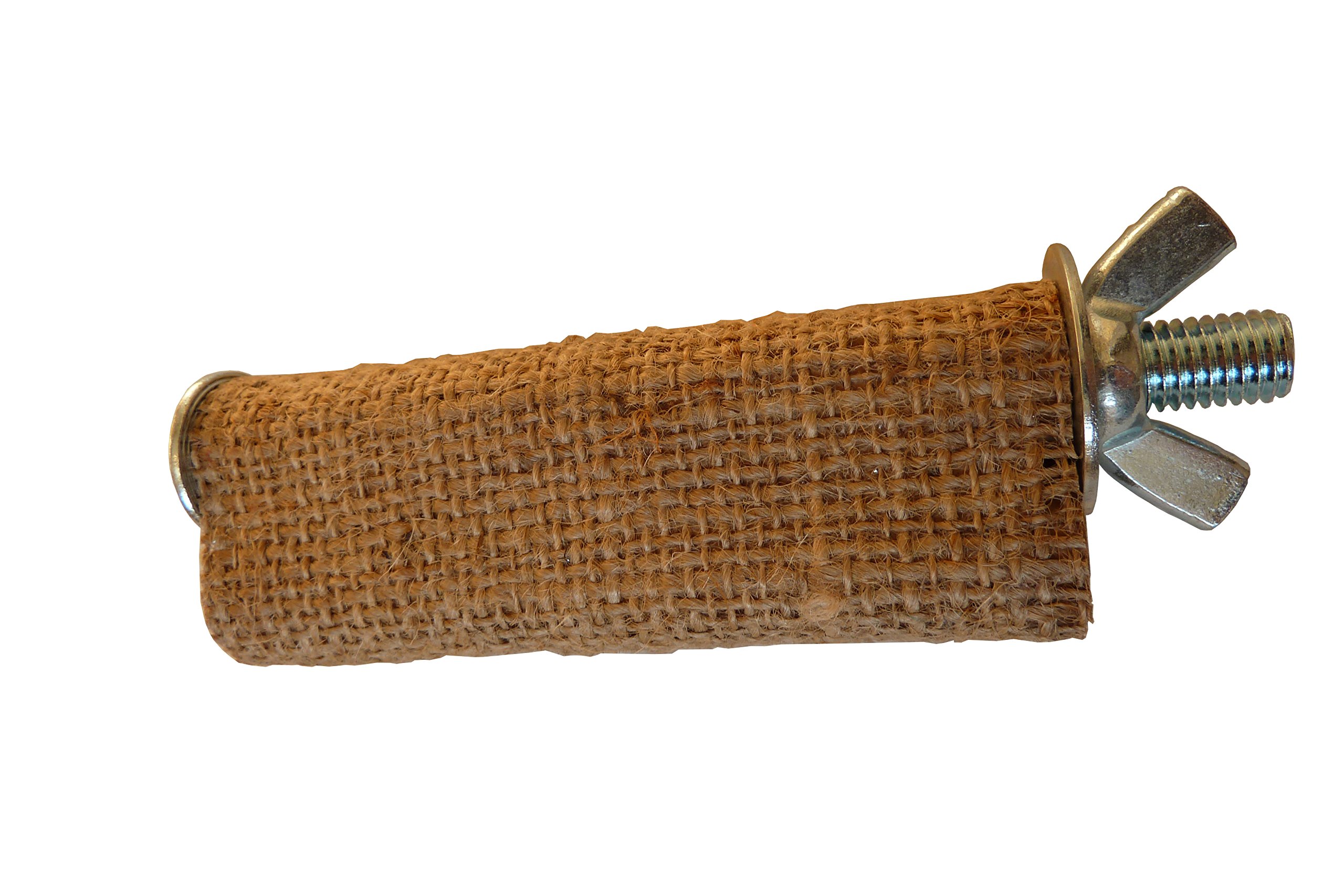 Degu Step for Degus, Rats, Gerbils, Hamsters - Attachable Cage Accessory Made from Safe Materials