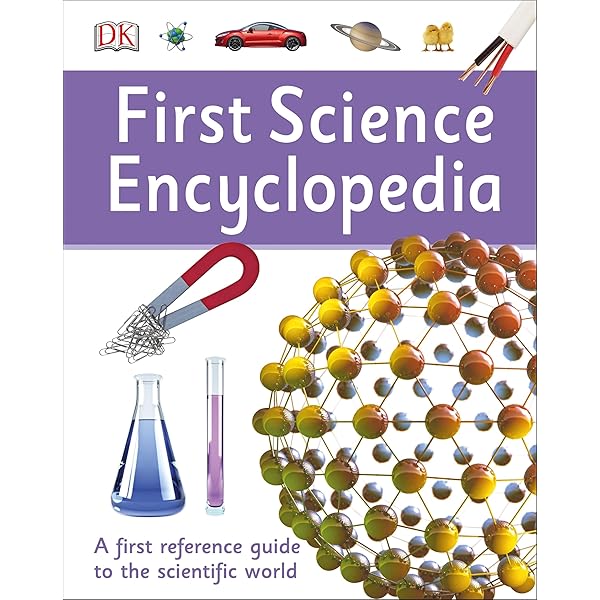 First History Encyclopedia: A First Reference Book for Children