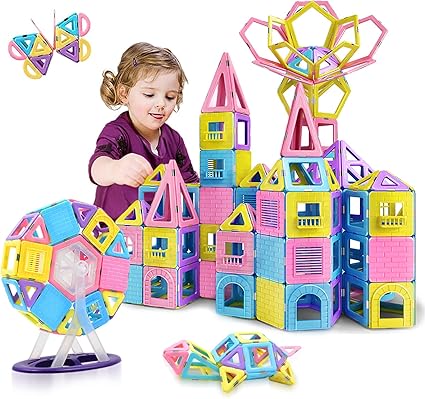 homofy magnetic blocks