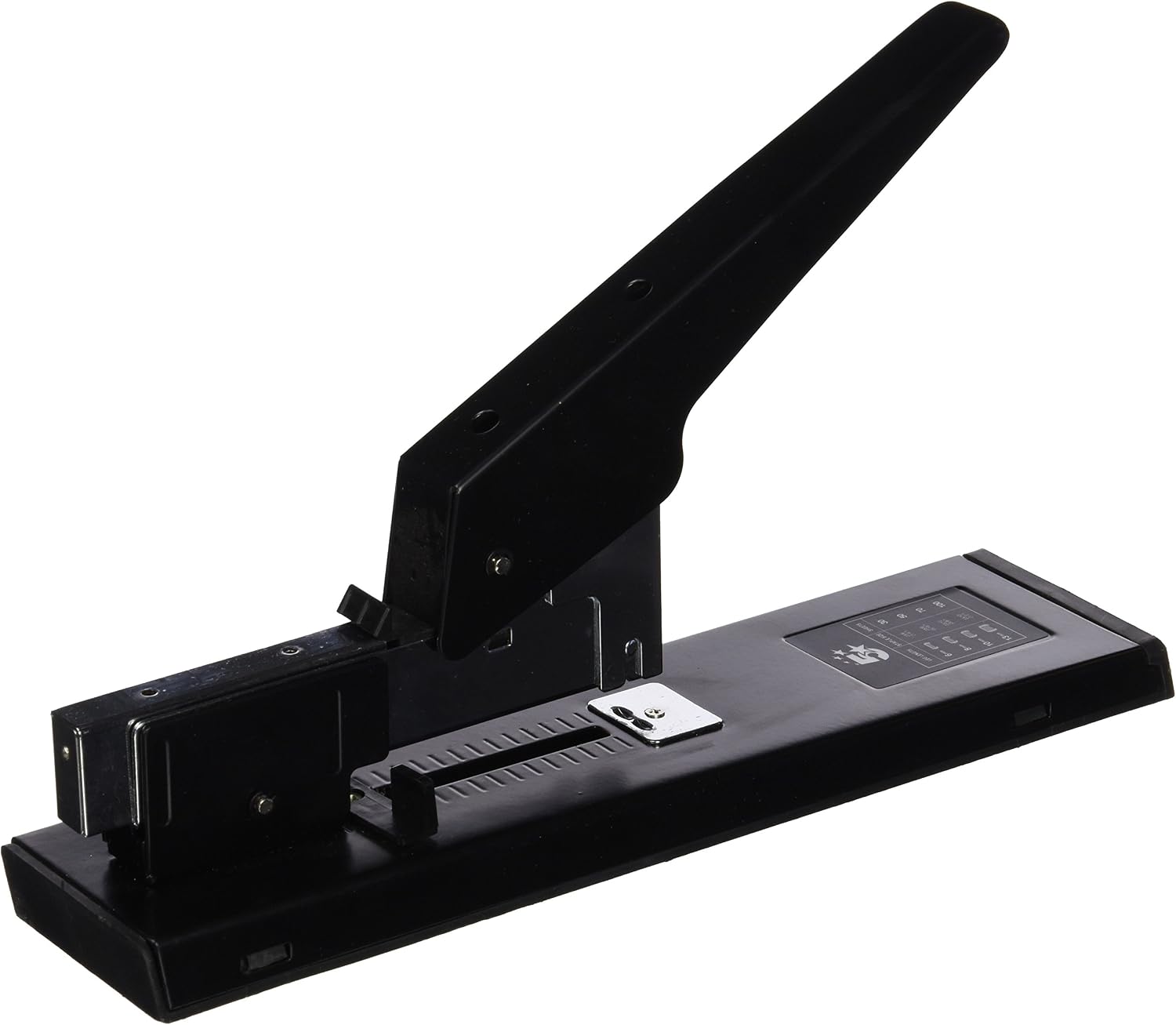 5-star-960476-grapadora-de-gruesos-para-100-hojas-color-negro