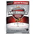 Spectracide Ant Shield Insect Killer Granules 3 Pounds, Convenient Shaker Bag, 4 Pack