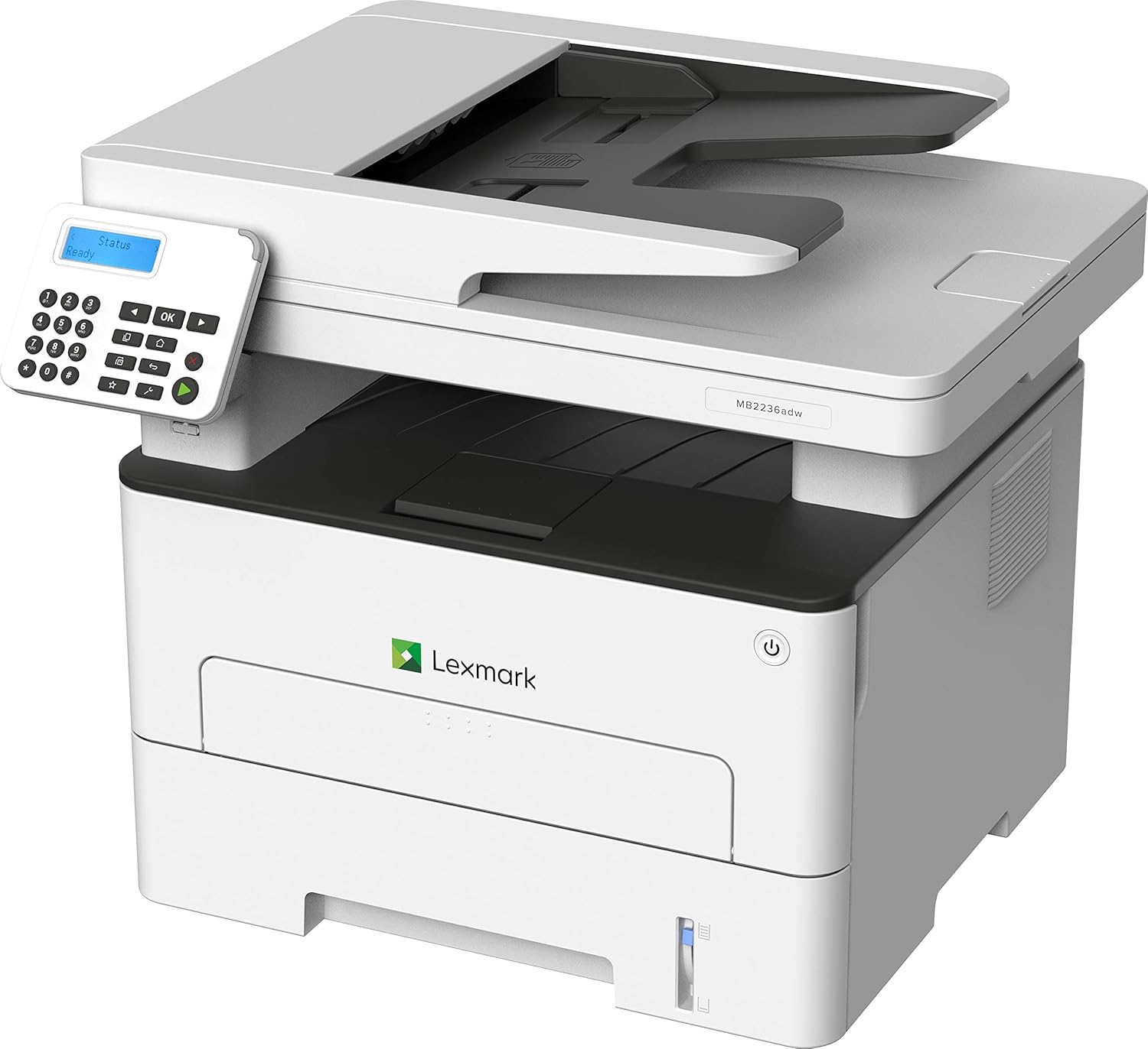 lexmark 2236 printer