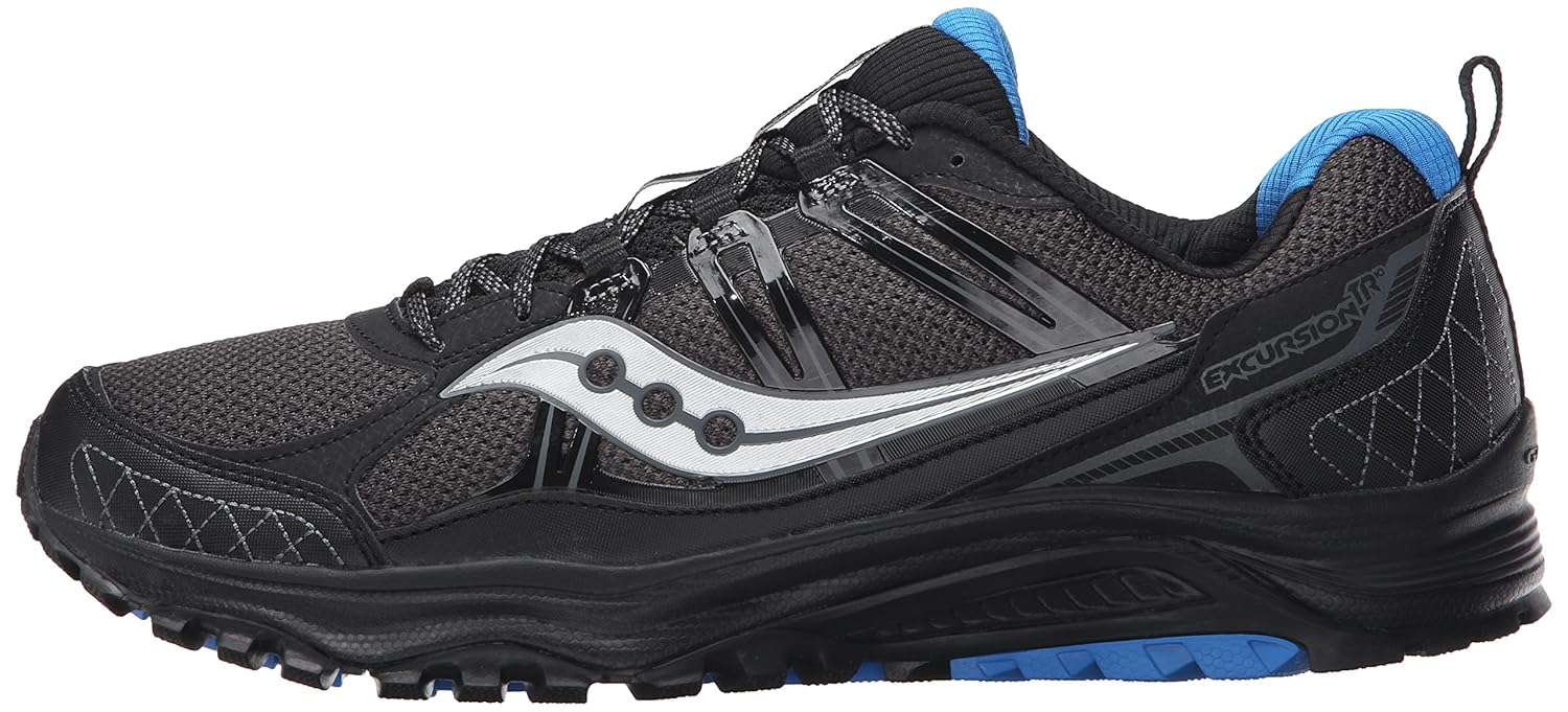 saucony grid excursion tr10 gtx