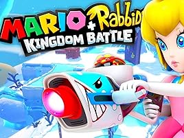 Mario Rabbids Kingdom Battle Tips How To Defeat Every Boss Gamespot