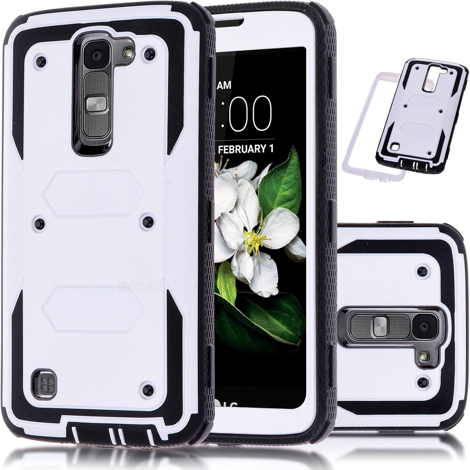 Best k7 lg cellphone screen replacement